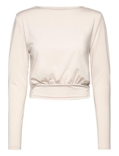 Rosemunde | Rwbillie Ls O-Neck T-Shirt | 34