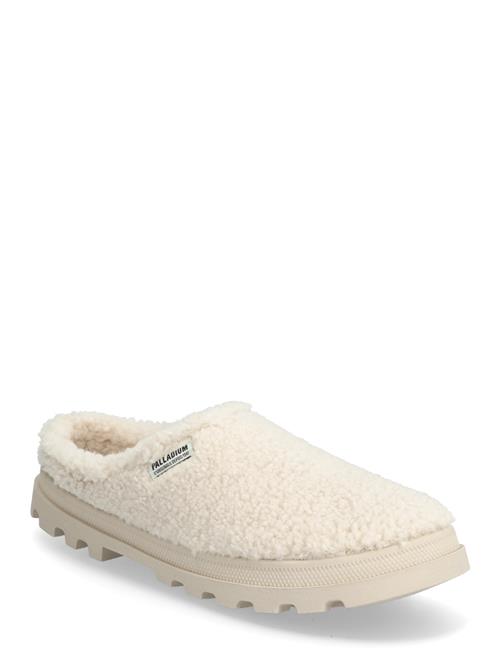 Palladium | Dunelite Mule Cosy | 39