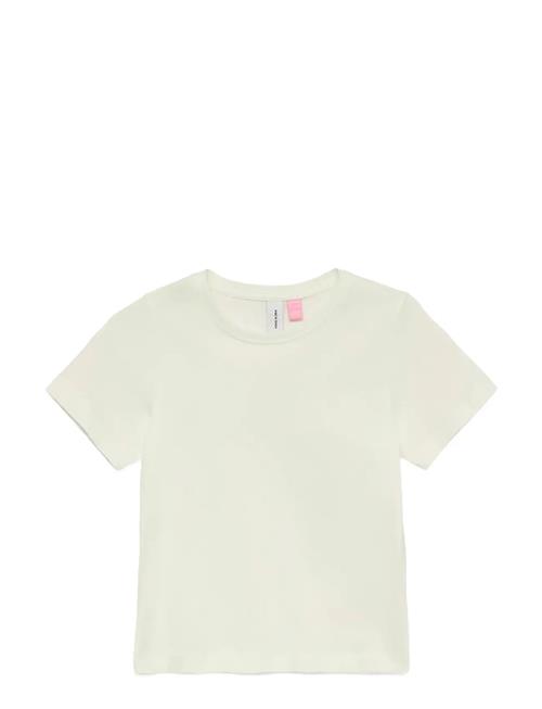 Vero Moda Girl | Vmpaulina Ss T-Shirt Ga Jrs Girl Noos | 122/128