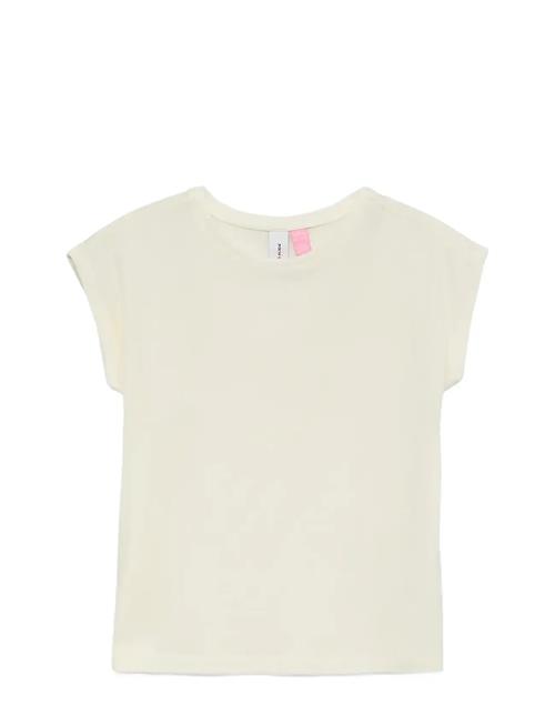 Vero Moda Girl | Vmava Plain Ss Top Ga Jrs Girl Noos | 146/152