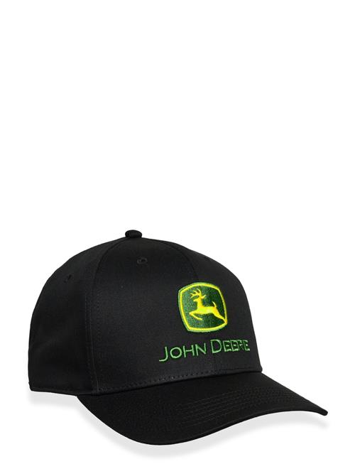 American Needle | Logo Nrlad Cap Black Adjustable - American Needle | ONE SIZE