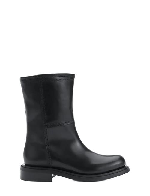 ATP Atelier | Sirone Black Vacchetta | 40