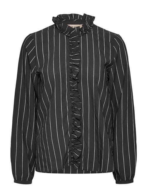 MOS MOSH | Mmbilly Stripe Shirt | S