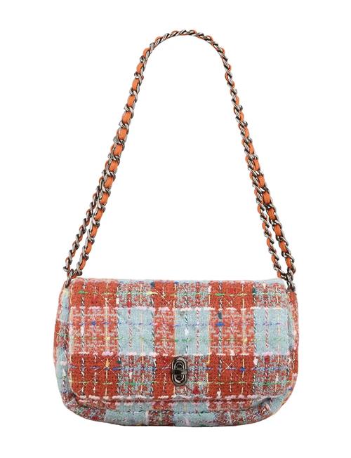 Becksöndergaard | Beau Checked Hollis Bag | ONE SIZE