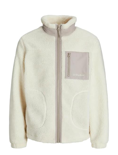 Jack & Jones | Jjesoho Teddy Jacket Noos | L
