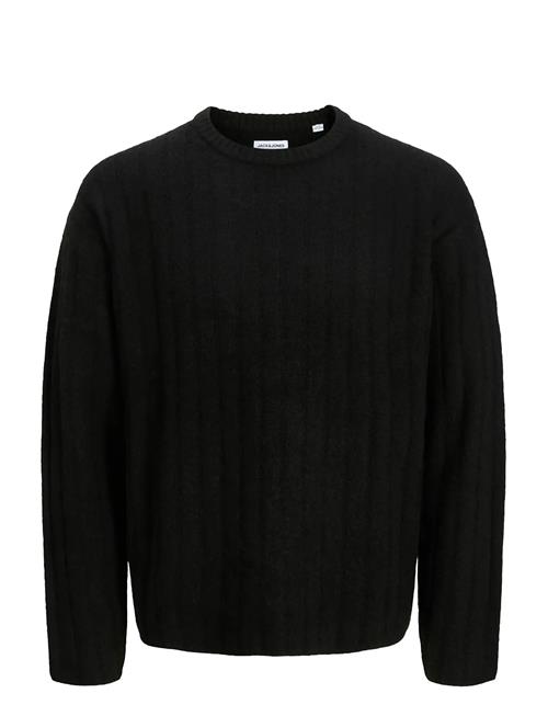 Jack & Jones | Jjebradley Carter Knit Crew Neck Ln | XL