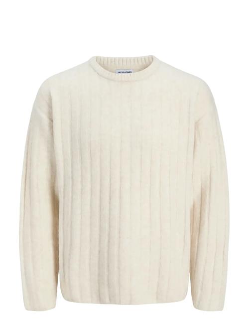 Jack & Jones | Jjebradley Carter Knit Crew Neck Ln | L