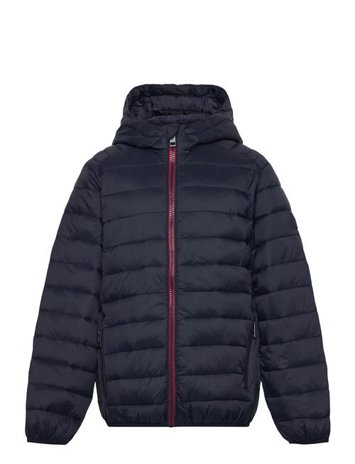Jack & Jones | Jjebradley Light Puffer Hood Jnr | 140