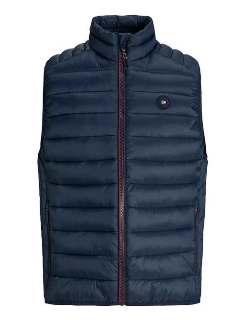 Jack & Jones | Jjebradley Light Bodywarmer Collar Noos | L