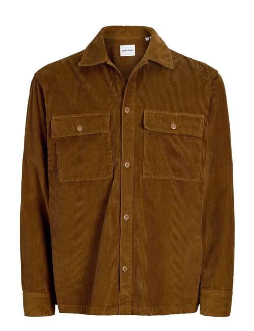Jack & Jones | Jjeperfect Corduroy Overshirt Ls Sn | S