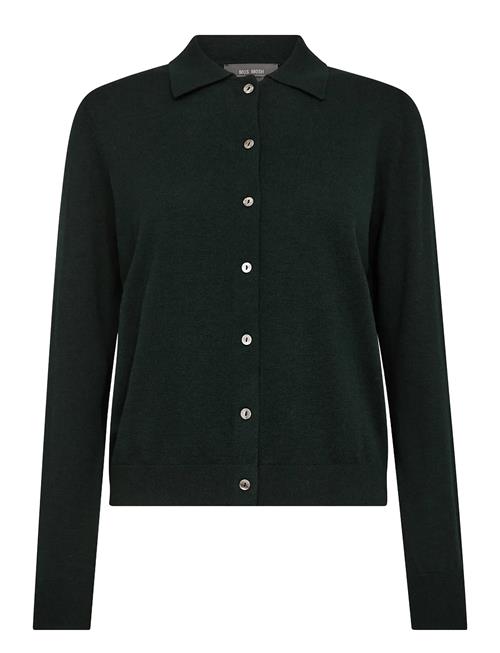 MOS MOSH | Mmrelena Flip Knit Cardigan | XS