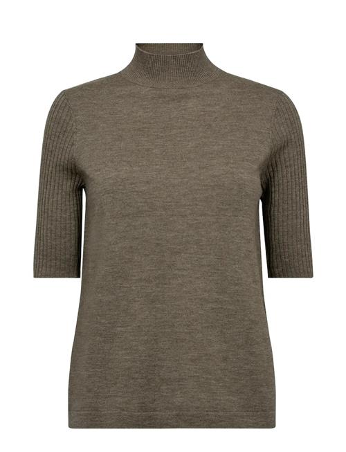 MOS MOSH | Mmrelena Turtleneck Ss Knit | M