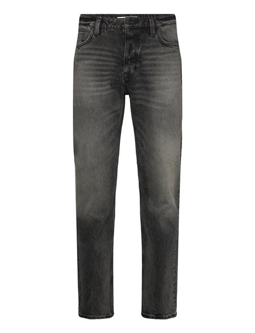 NEUW | Ray Straight Nightingale Faded Black | 31 x 32