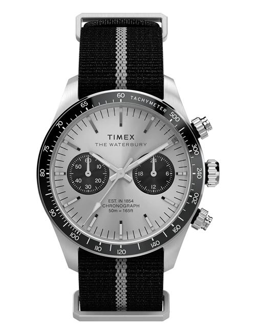 Timex | Waterbury Heritage Chrono | 39 MM