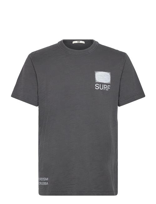 NEUW | Void Teeanthracite | L