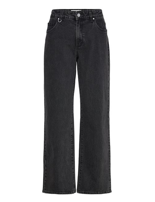 NEUW | Daria Boyfriend French Blackwashed Black | 31 x 30