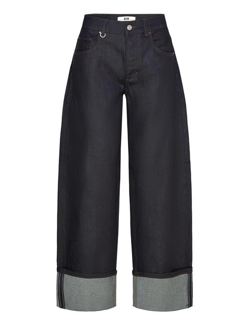 NEUW | Nancy Barrel Resonaterinse Denim | 24