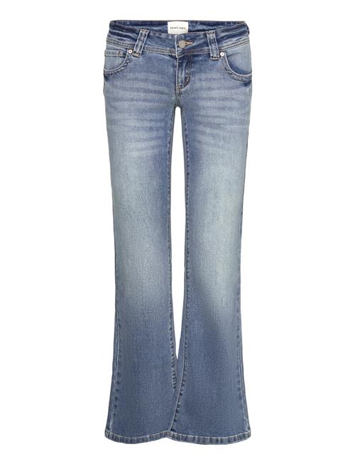 ABRAND | 00 Super Low Kick Liv Light Vintage Blue | 26