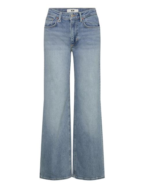 NEUW | Eva Wide Miragelight Vintage Indigo | 32 x 32