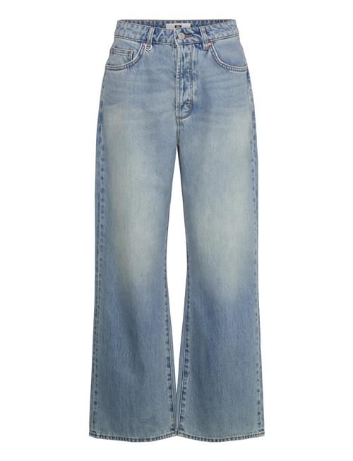 NEUW | Coco Relaxed Gadaboutlight Vintage Indigo | 28 x 34