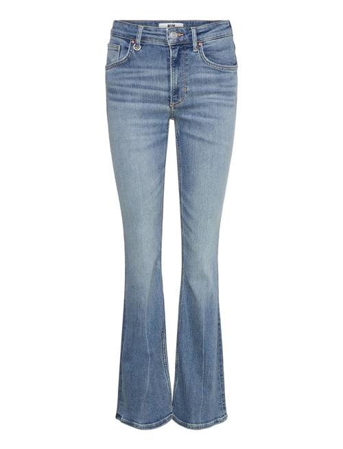 NEUW | Kara Boot Encorelight Vintage Indigo | 26 x 34