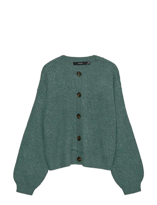Vero Moda | Vmlea Ls O-Neck Cardigan Noos | M