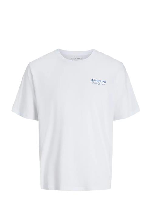 Jack & Jones | Jjninety Tee Ss Crew Neck Jnr | 152