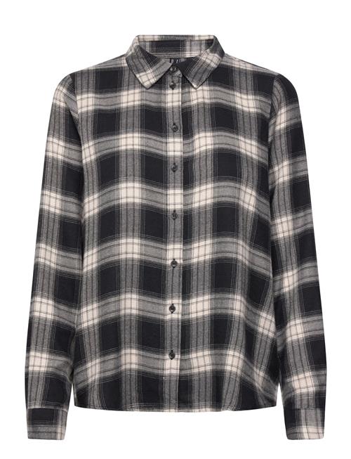 Vero Moda | Vmlara Ls Shirt Wvn Ga | S