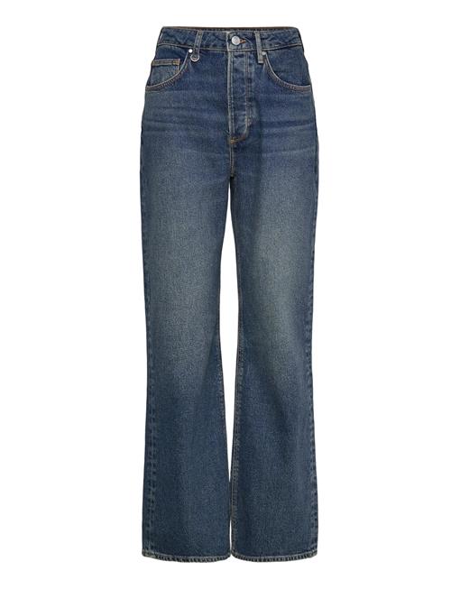 NEUW | Coco Relaxed Olympusdark Vintage Indigo | 31 x 32