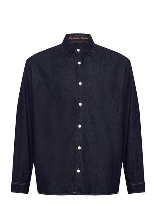 Jack & Jones | Jornorrebro Denim Shirt Ls Sn | S