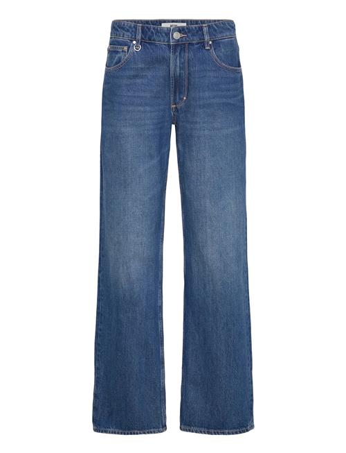 NEUW | Daria Baggy Classicmid Vintage Indigo | 27 x 34