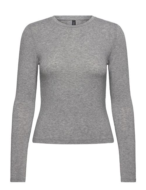 Vero Moda | Vmannie Ls O-Neck Top Jrs Noos | XS