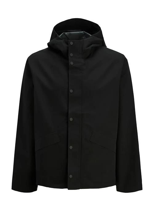 Jack & Jones | Jprblareagan Clean Tech Rain Jacket | L