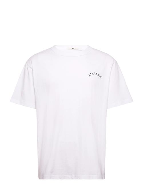 NEUW | Balance Teewhite | S