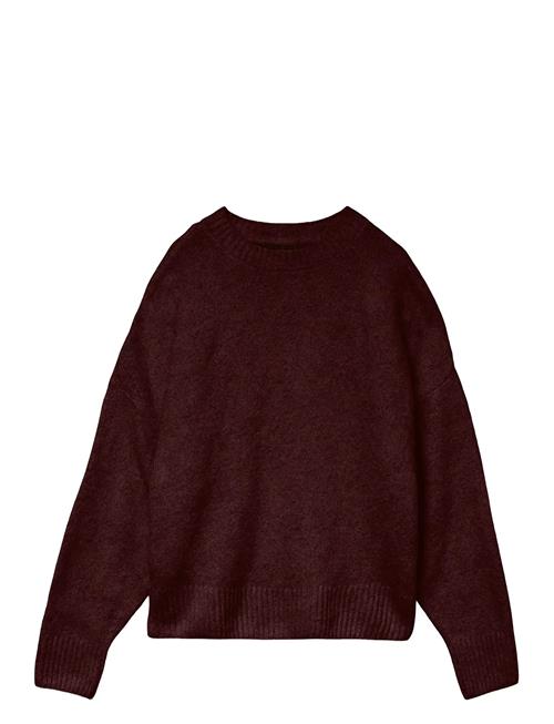 Vero Moda | Vmboom Ls O-Neck Pullover Ga Noos | S