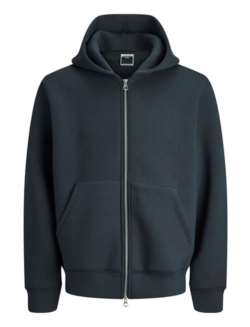 Jack & Jones | Jcocover Scuba Sweat Zip Hood Sn | XL