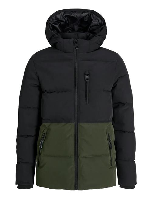 Jack & Jones | Jjeowen Puffer Sn Jnr | 128