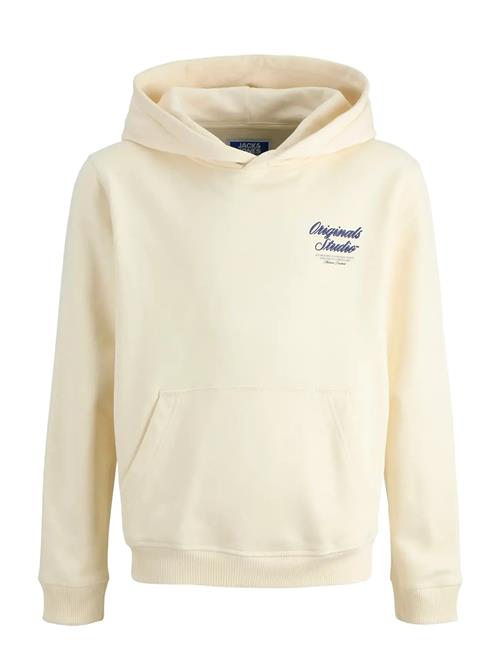 Jack & Jones | Jornorrebro Typo Back Sweat Hood Sn Jnr | 176