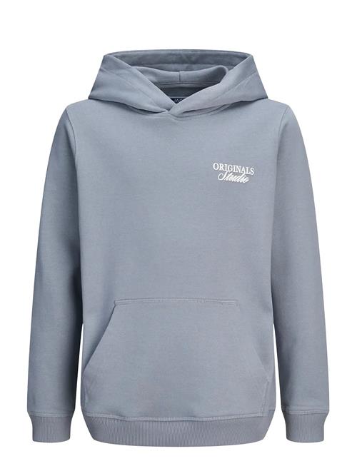 Jack & Jones | Jornorrebro Typo Back Sweat Hood Sn Jnr | 176