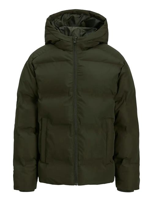 Jack & Jones | Jjesoho Puffer Hood Sn Jnr | 152