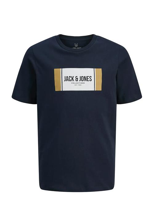Jack & Jones | Jjhayato Tee Ss Crew Neck Jnr | 164