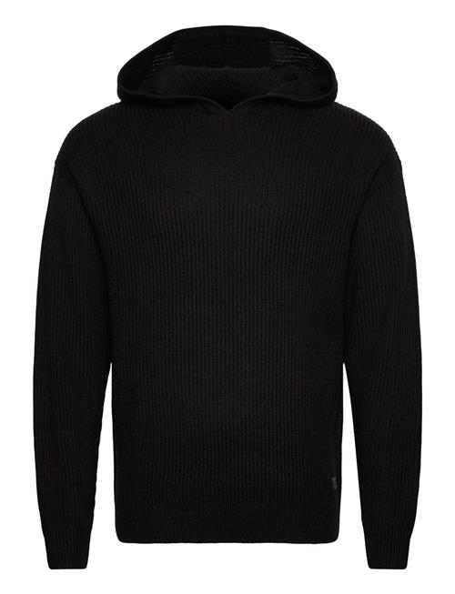 Jack & Jones | Jjpannel Knit Hoodie | L