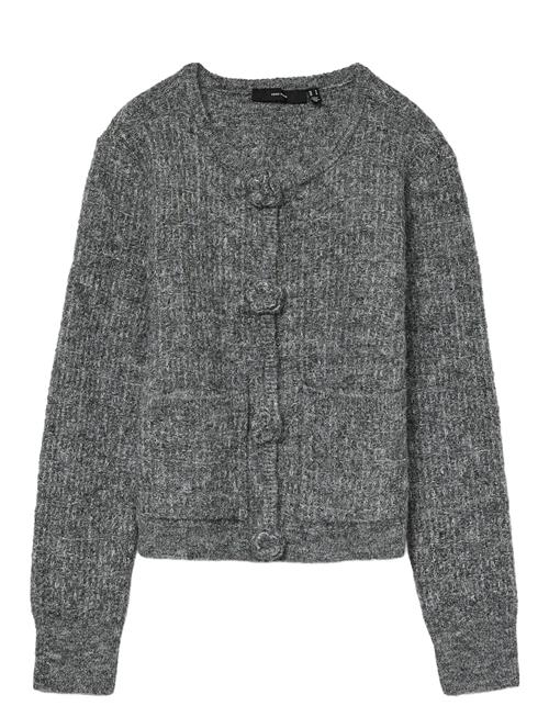 Vero Moda | Vmblossom Ls O-Neck Cardigan Boo | L