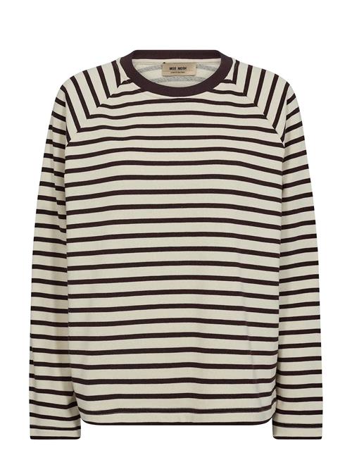 MOS MOSH | Mmlidy O-Ls Sweatshirt | L