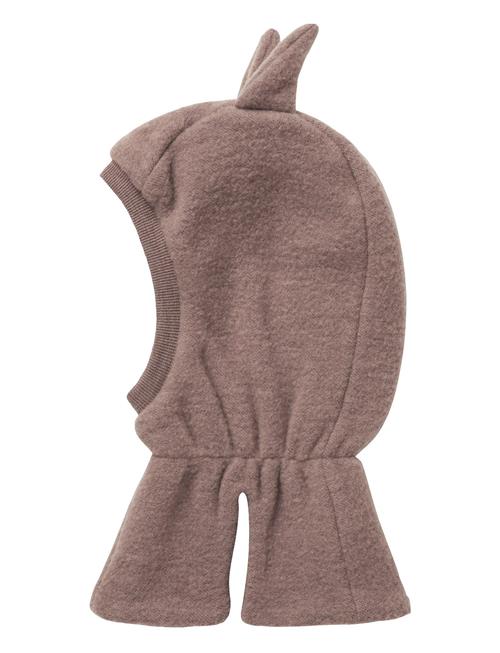 name it | Nmfwmino W/Ear Wo/Po Bru Balaclav W/Fle | 48-49