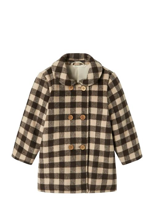 Lil'Atelier | Nmfnima Loose Long Jkt Lil | 86