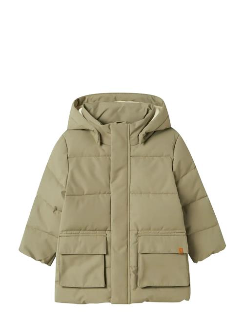 Lil'Atelier | Nmmlamedow03 Puffer Long Jkt Fo Lil | 116