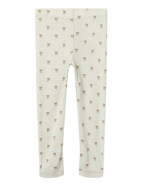 Lil'Atelier | Nmfnalu Wo/Mo Slim Legging Lil | 104