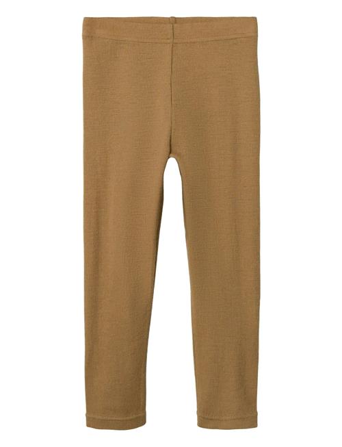 Lil'Atelier | Nmnnoel Neb Wool Slim Legging Lil | 116