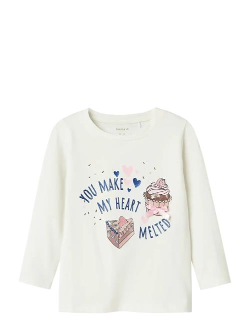 name it | Nmfnichola Ls Top Box | 98